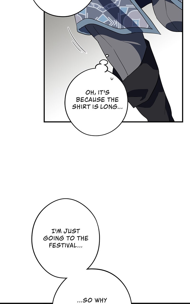 Read The Spark in Your Eyes Manga Online