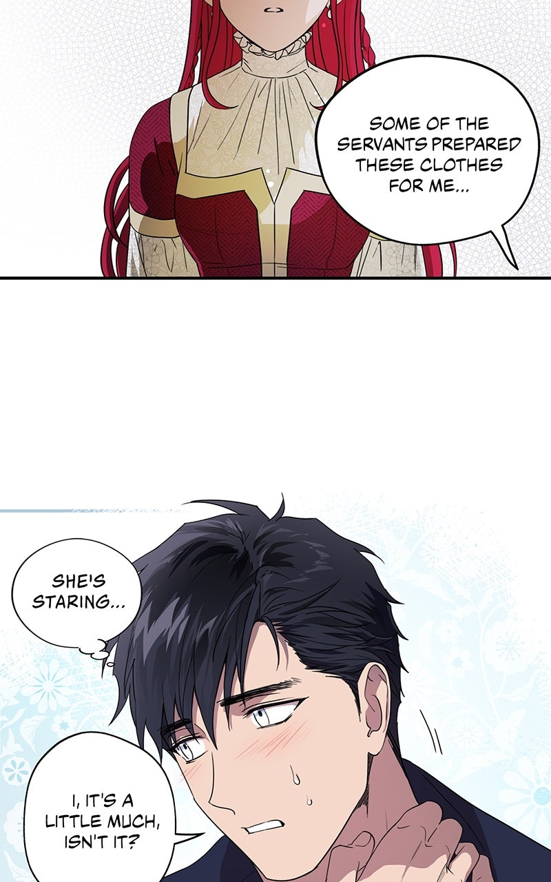 Read The Spark in Your Eyes Manga Online