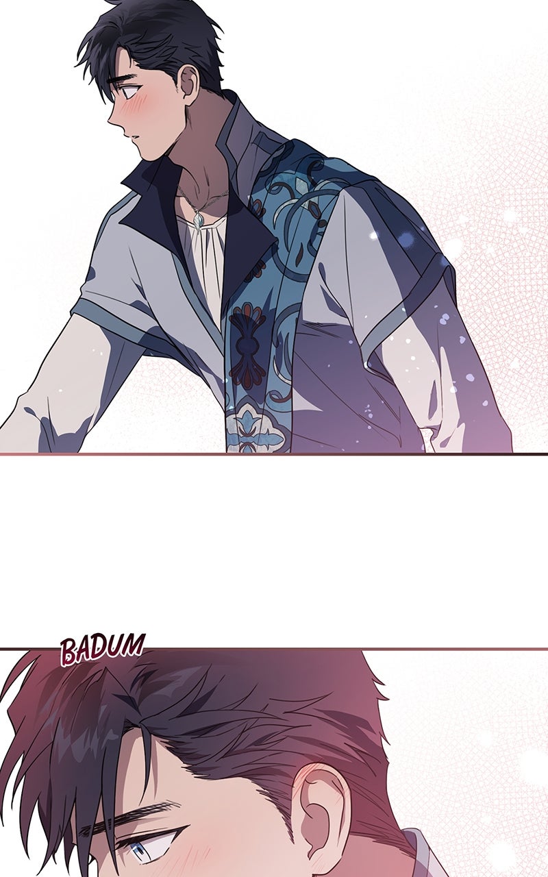 Read The Spark in Your Eyes Manga Online