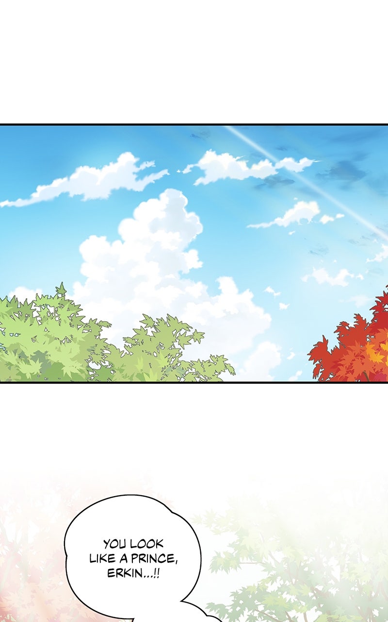 Read The Spark in Your Eyes Manga Online