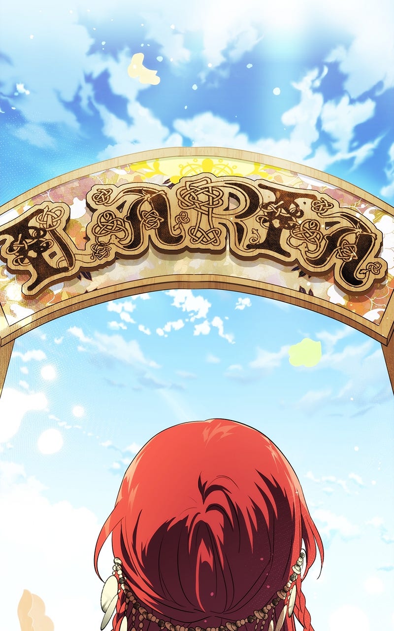 Read The Spark in Your Eyes Manga Online