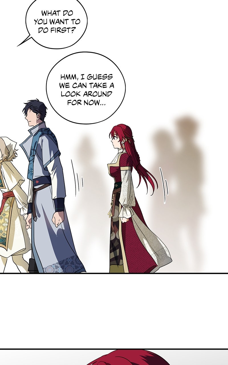Read The Spark in Your Eyes Manga Online