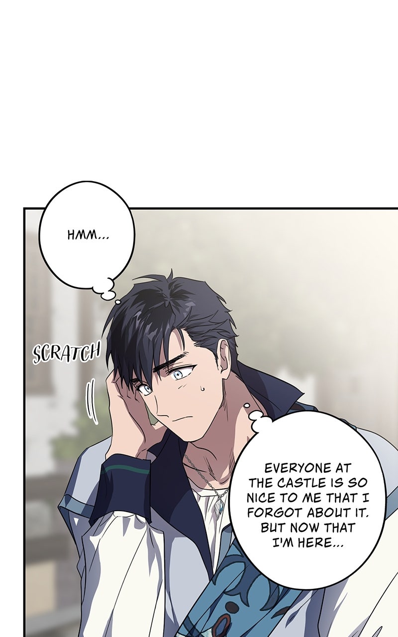 Read The Spark in Your Eyes Manga Online