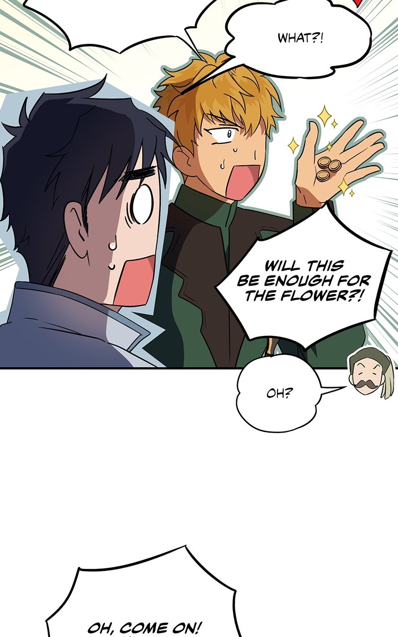 Read The Spark in Your Eyes Manga Online