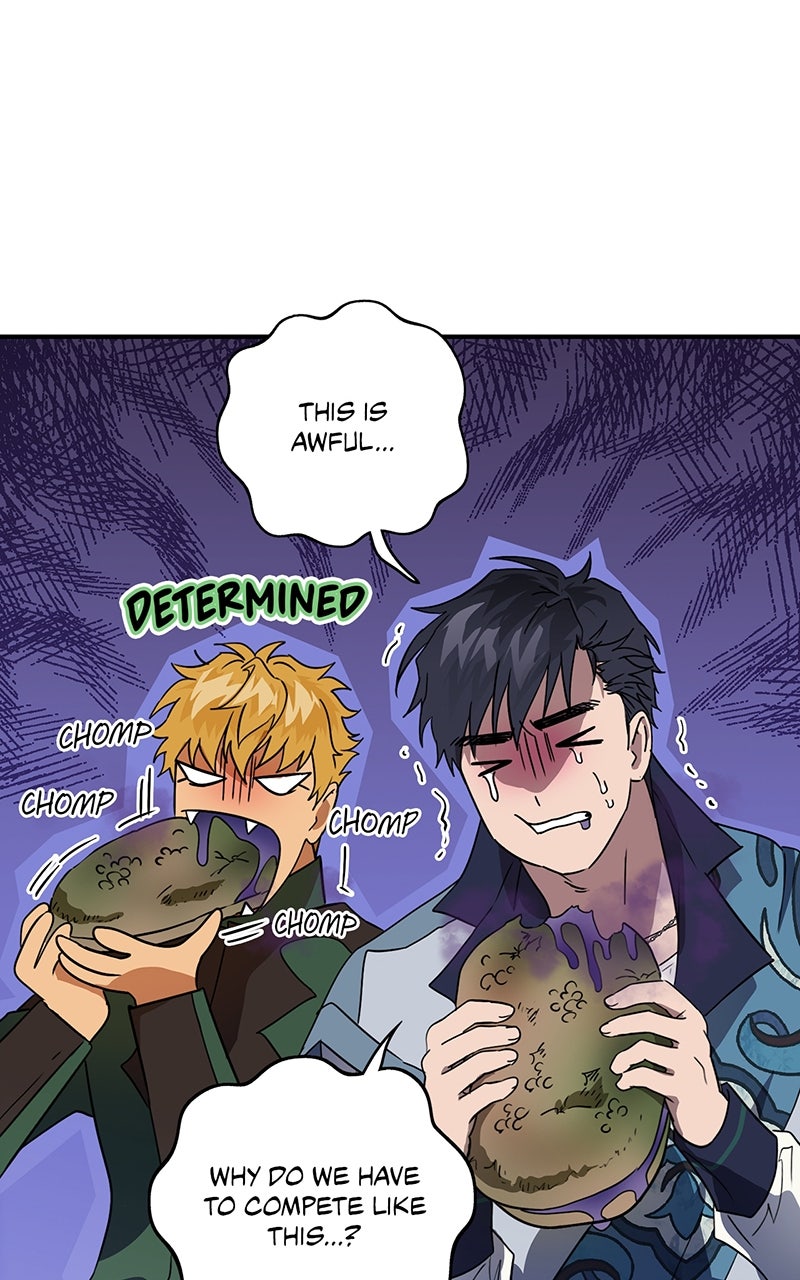 Read The Spark in Your Eyes Manga Online