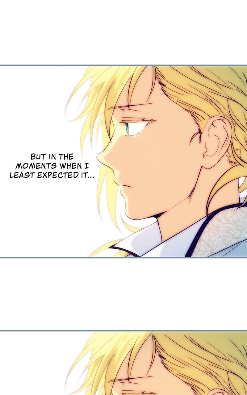 Read The Spark in Your Eyes Manga Online