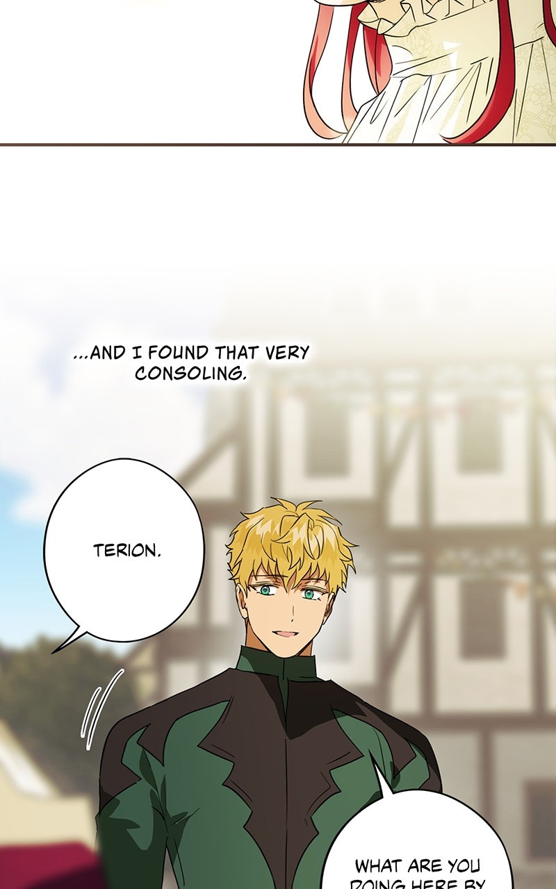 Read The Spark in Your Eyes Manga Online