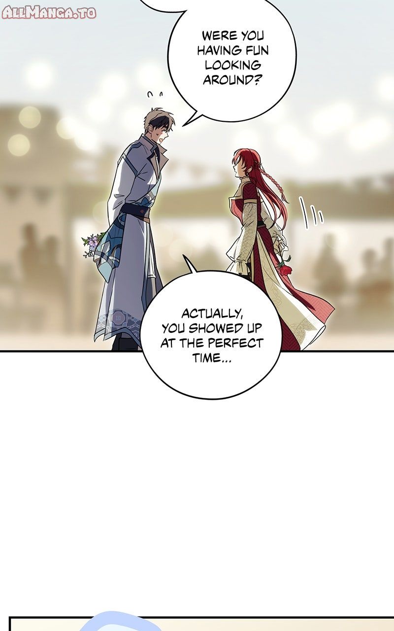 Read The Spark in Your Eyes Manga Online