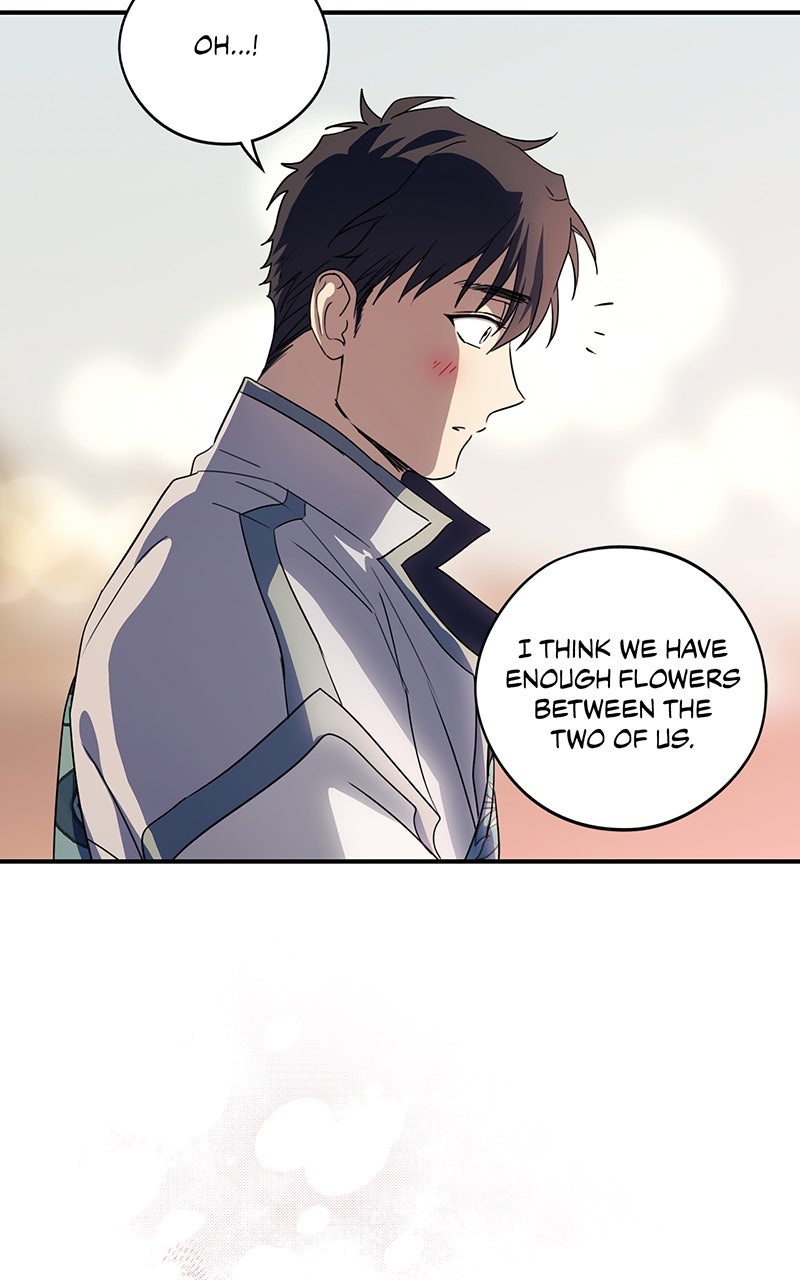 Read The Spark in Your Eyes Manga Online