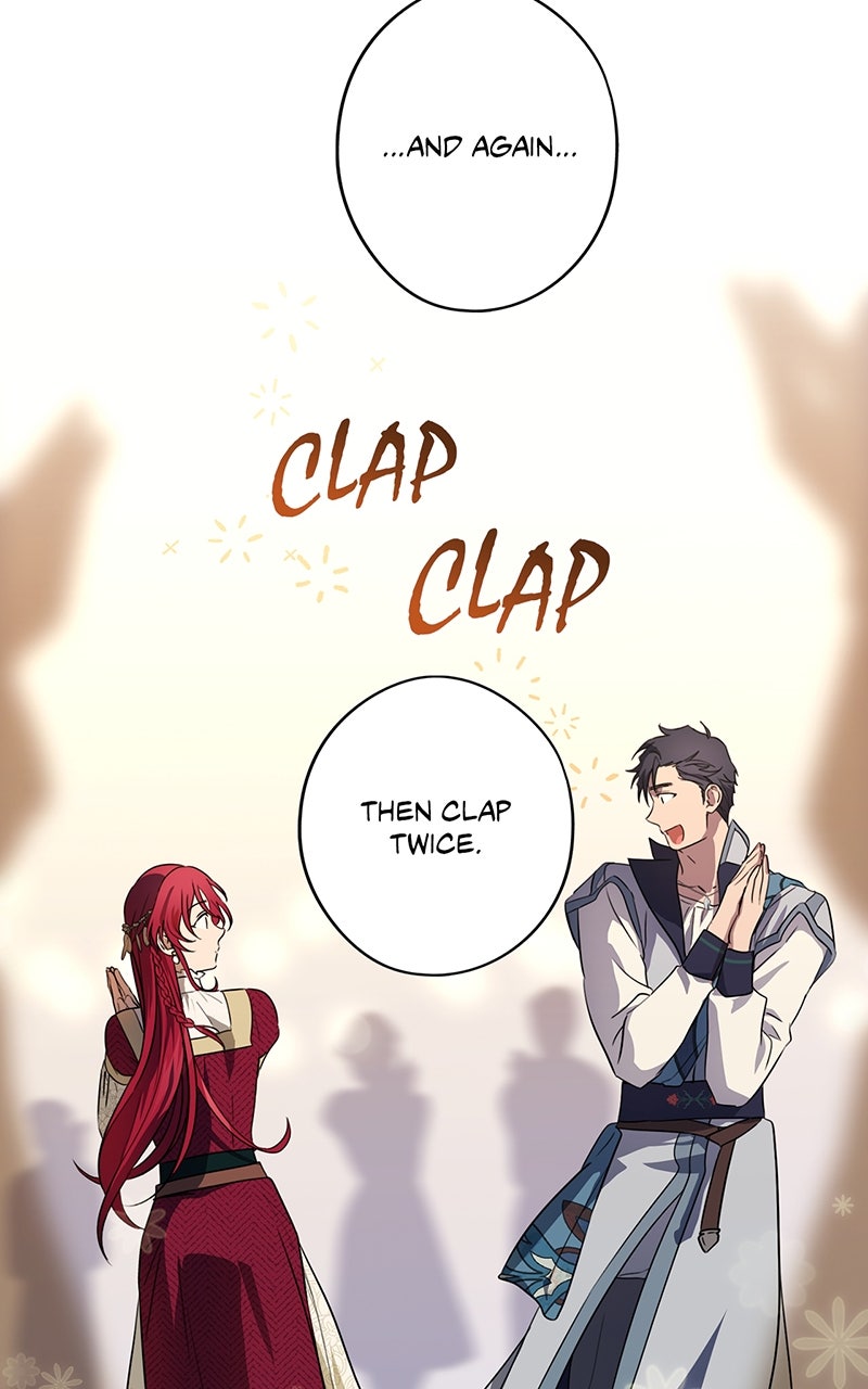 Read The Spark in Your Eyes Manga Online
