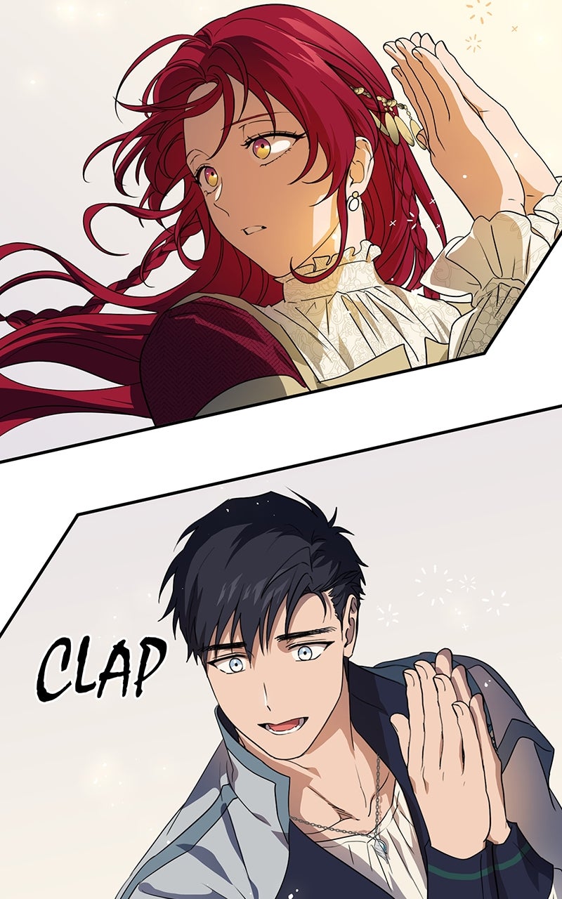 Read The Spark in Your Eyes Manga Online