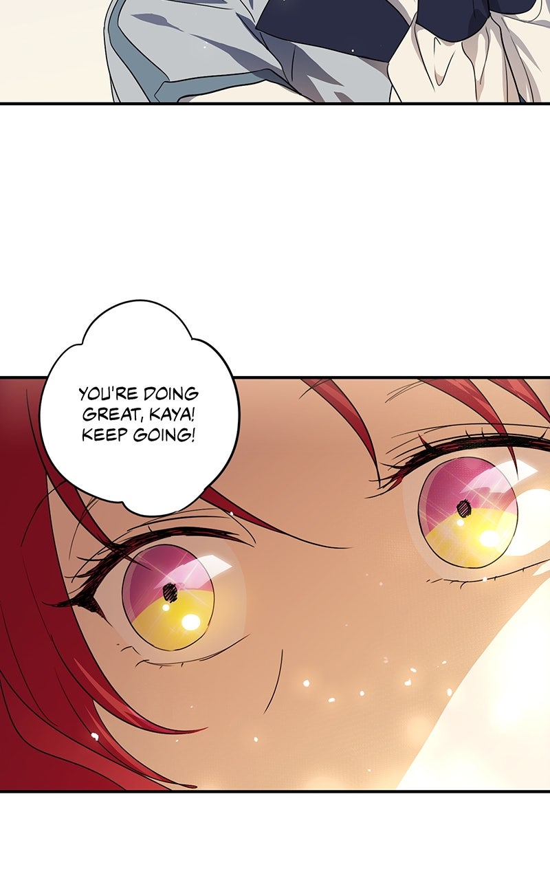 Read The Spark in Your Eyes Manga Online