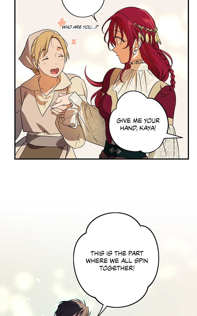 Read The Spark in Your Eyes Manga Online
