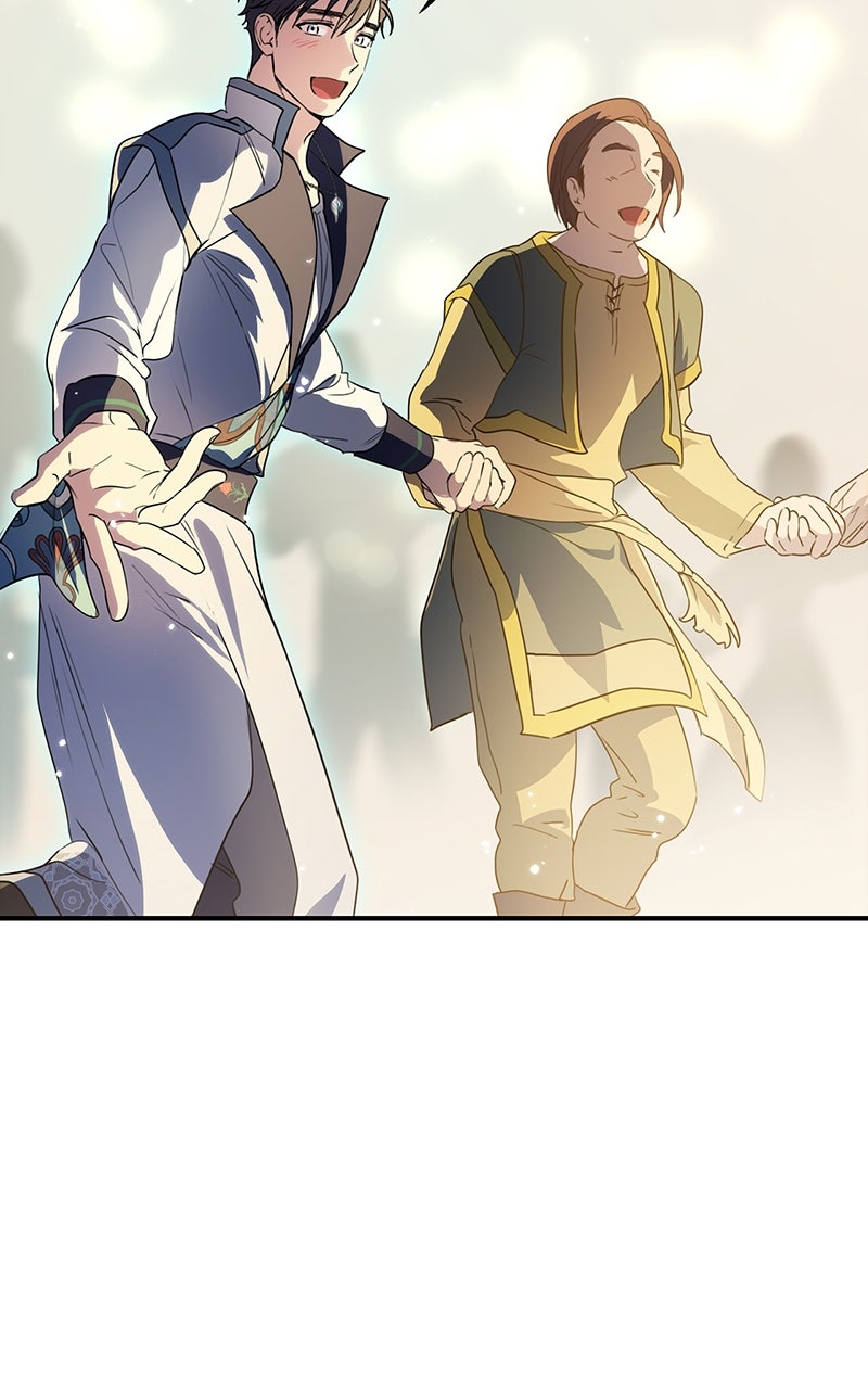 Read The Spark in Your Eyes Manga Online