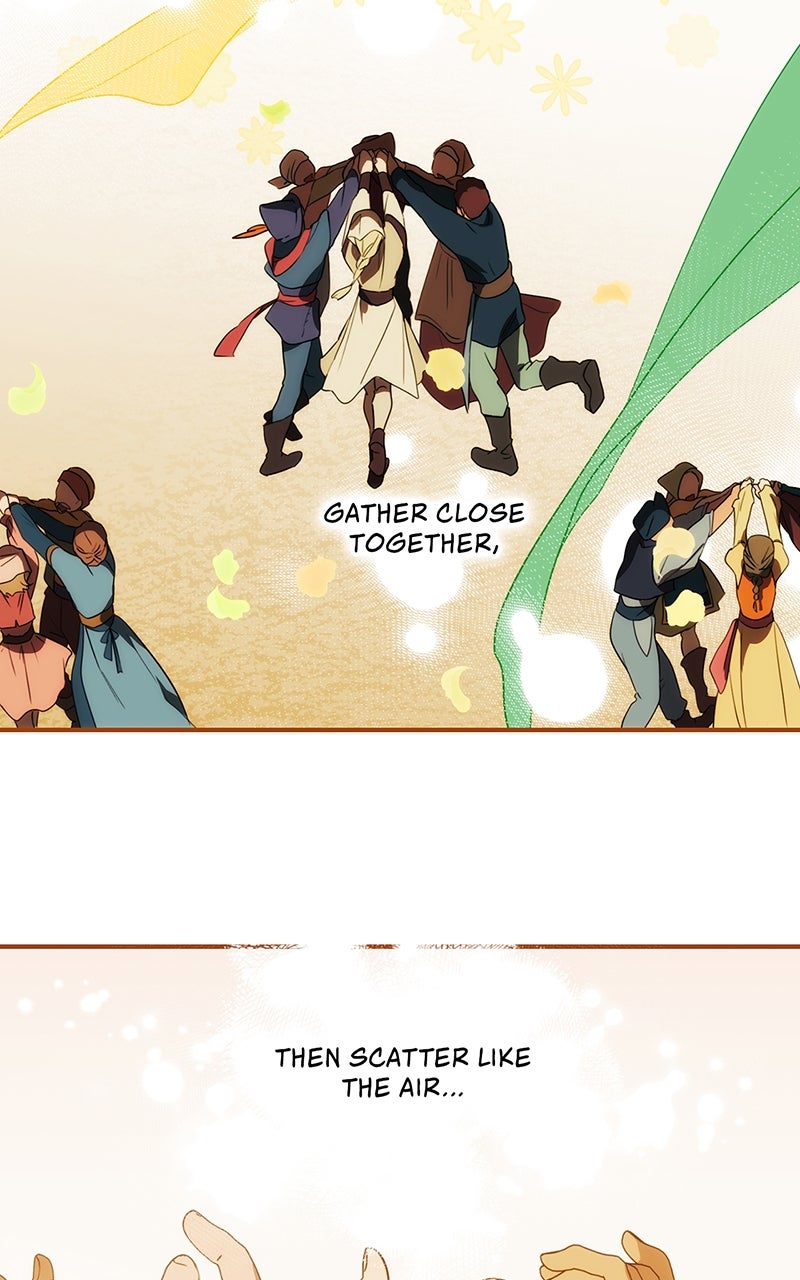 Read The Spark in Your Eyes Manga Online
