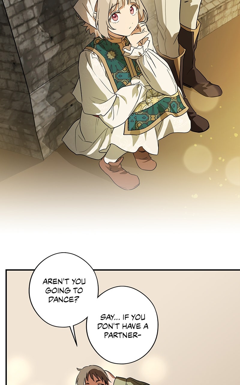 Read The Spark in Your Eyes Manga Online