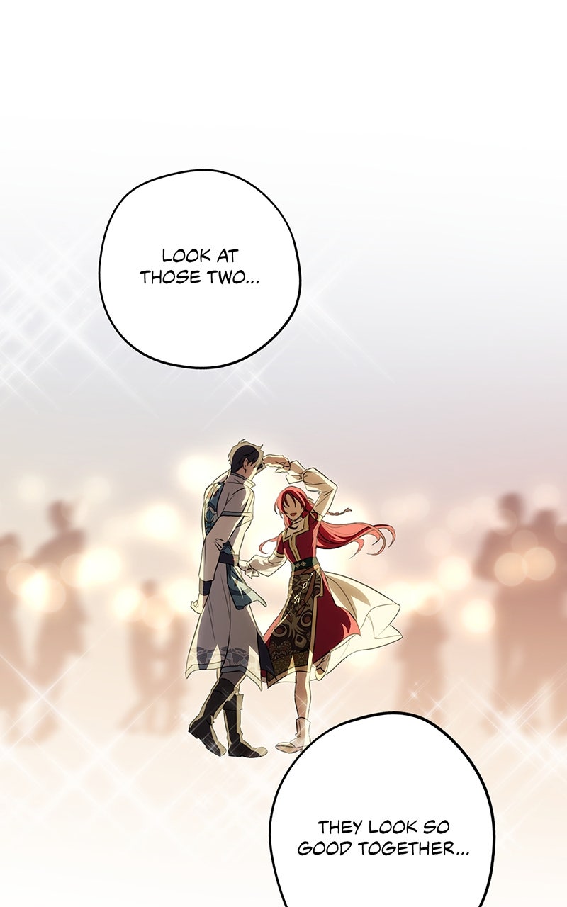 Read The Spark in Your Eyes Manga Online
