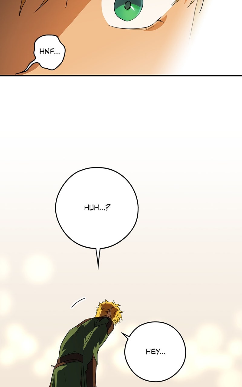 Read The Spark in Your Eyes Manga Online