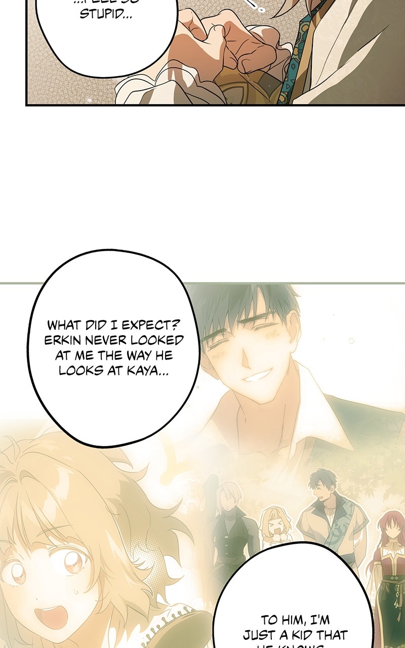 Read The Spark in Your Eyes Manga Online