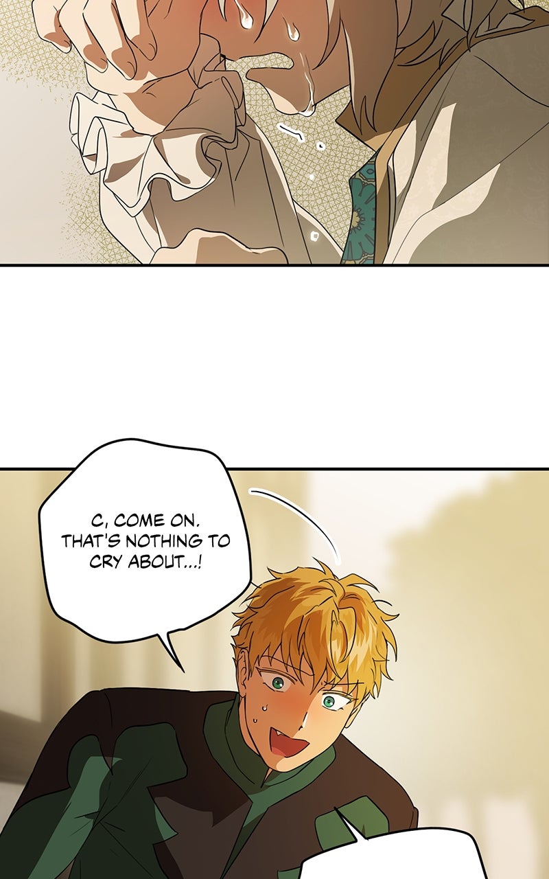 Read The Spark in Your Eyes Manga Online