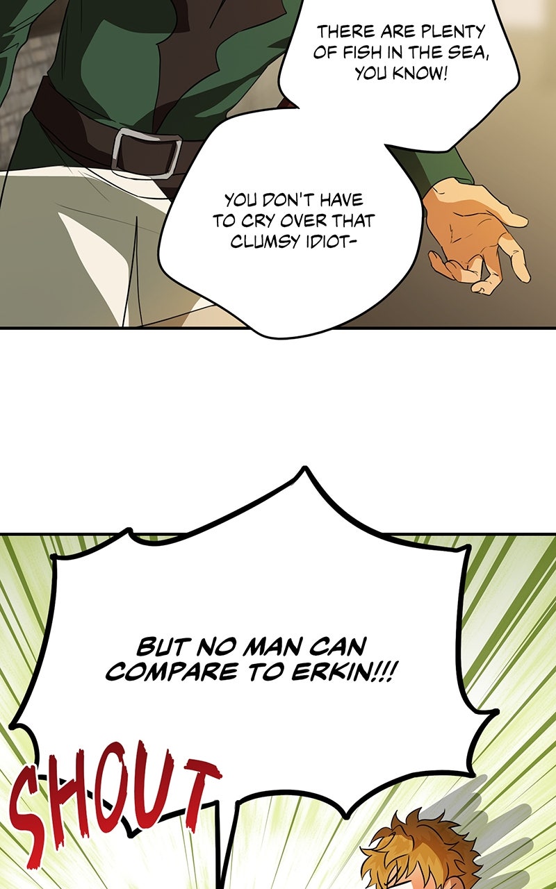 Read The Spark in Your Eyes Manga Online