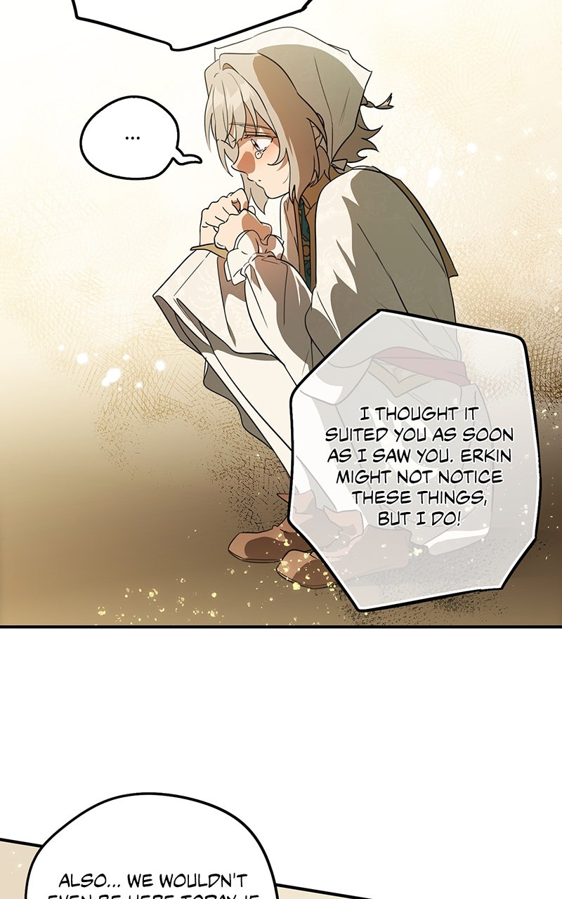 Read The Spark in Your Eyes Manga Online