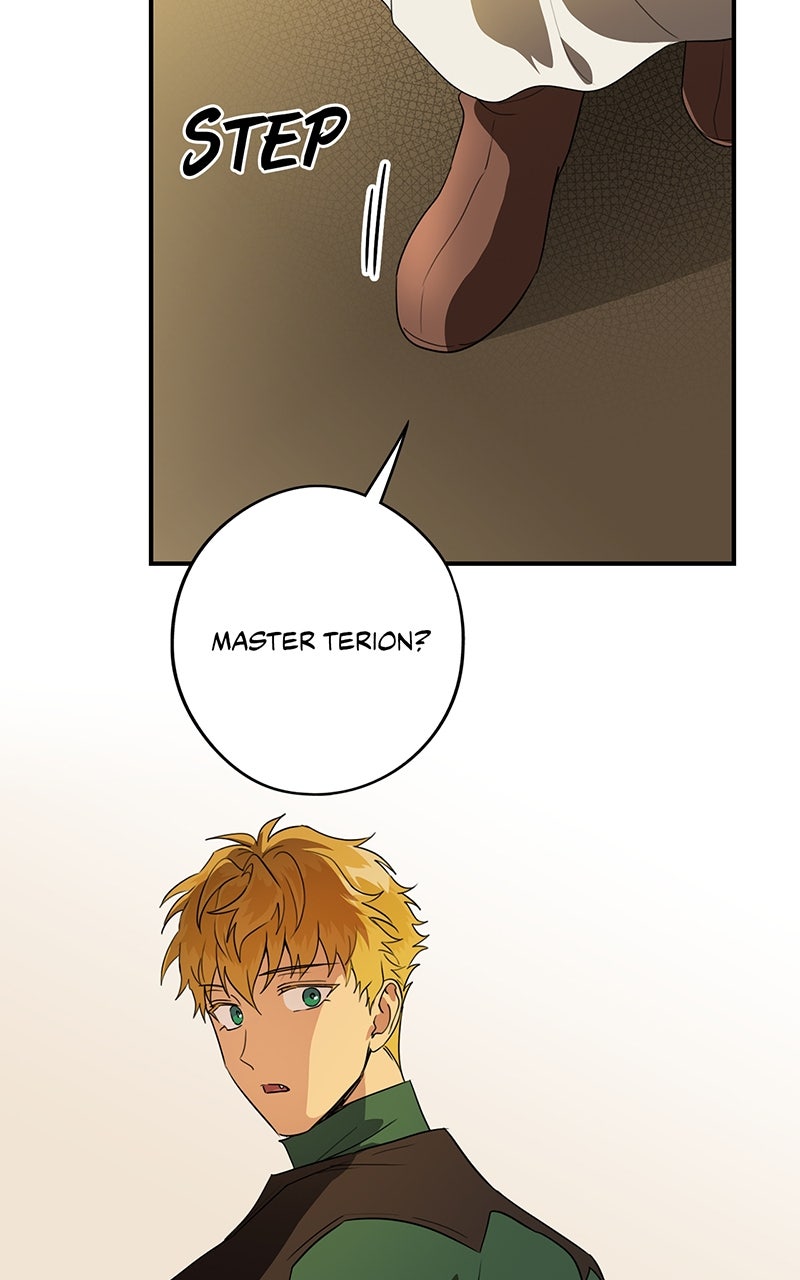 Read The Spark in Your Eyes Manga Online