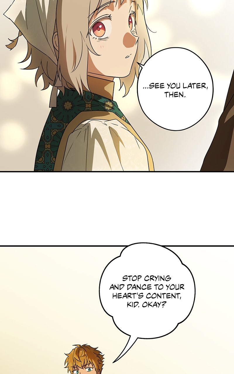 Read The Spark in Your Eyes Manga Online
