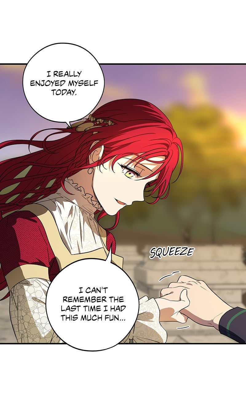 Read The Spark in Your Eyes Manga Online