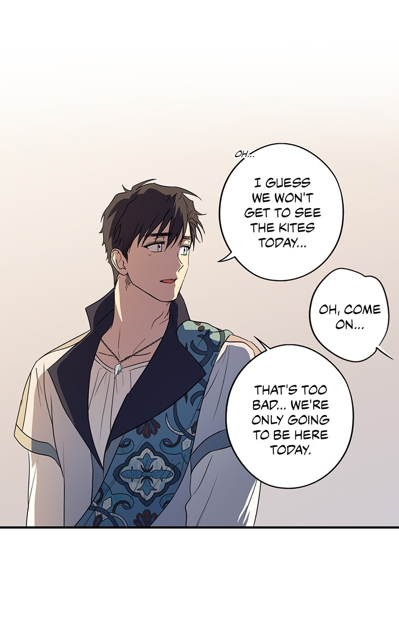 Read The Spark in Your Eyes Manga Online
