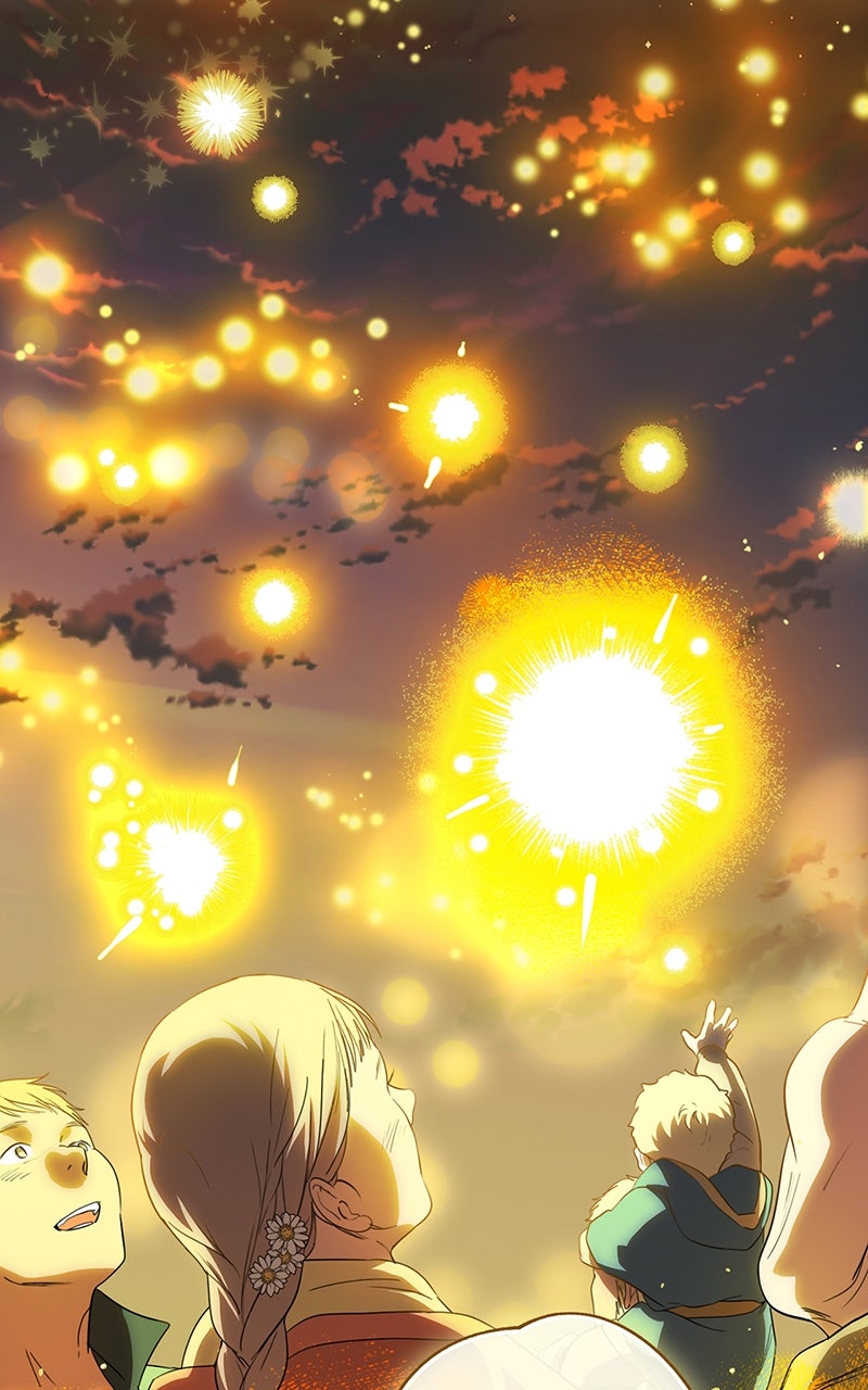Read The Spark in Your Eyes Manga Online
