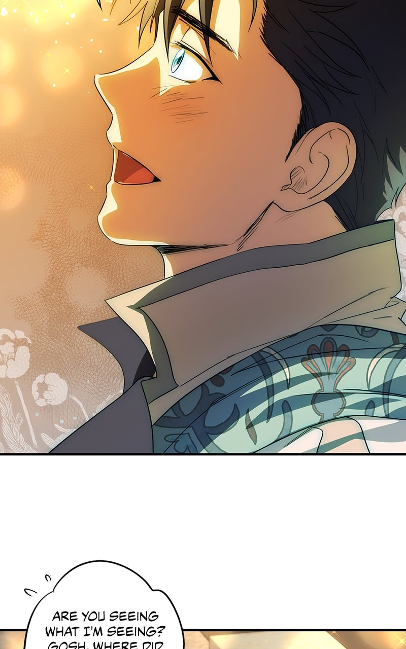 Read The Spark in Your Eyes Manga Online