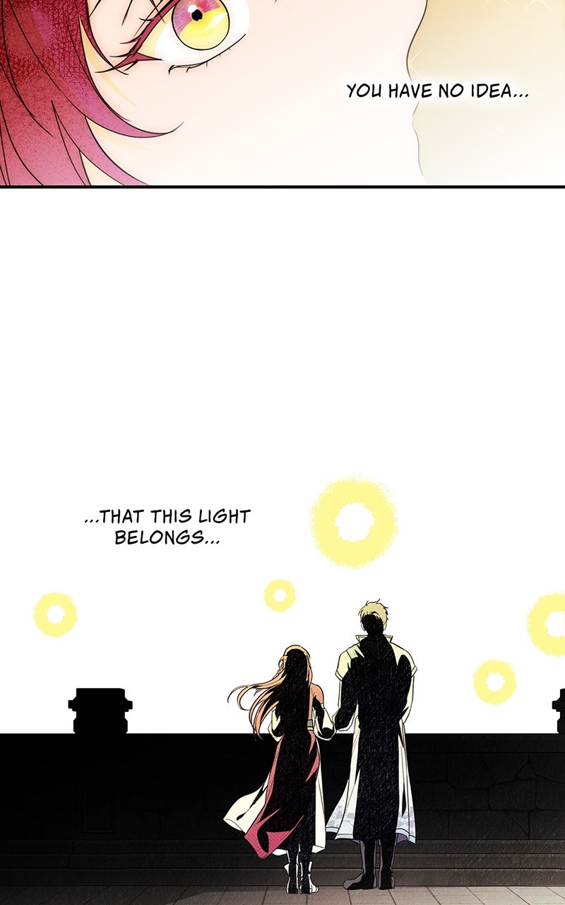 Read The Spark in Your Eyes Manga Online