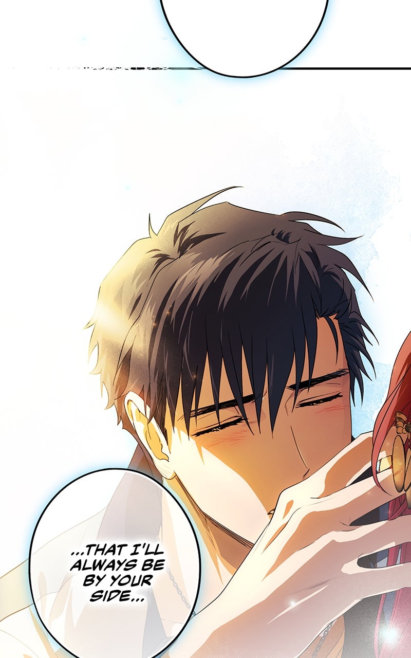Read The Spark in Your Eyes Manga Online