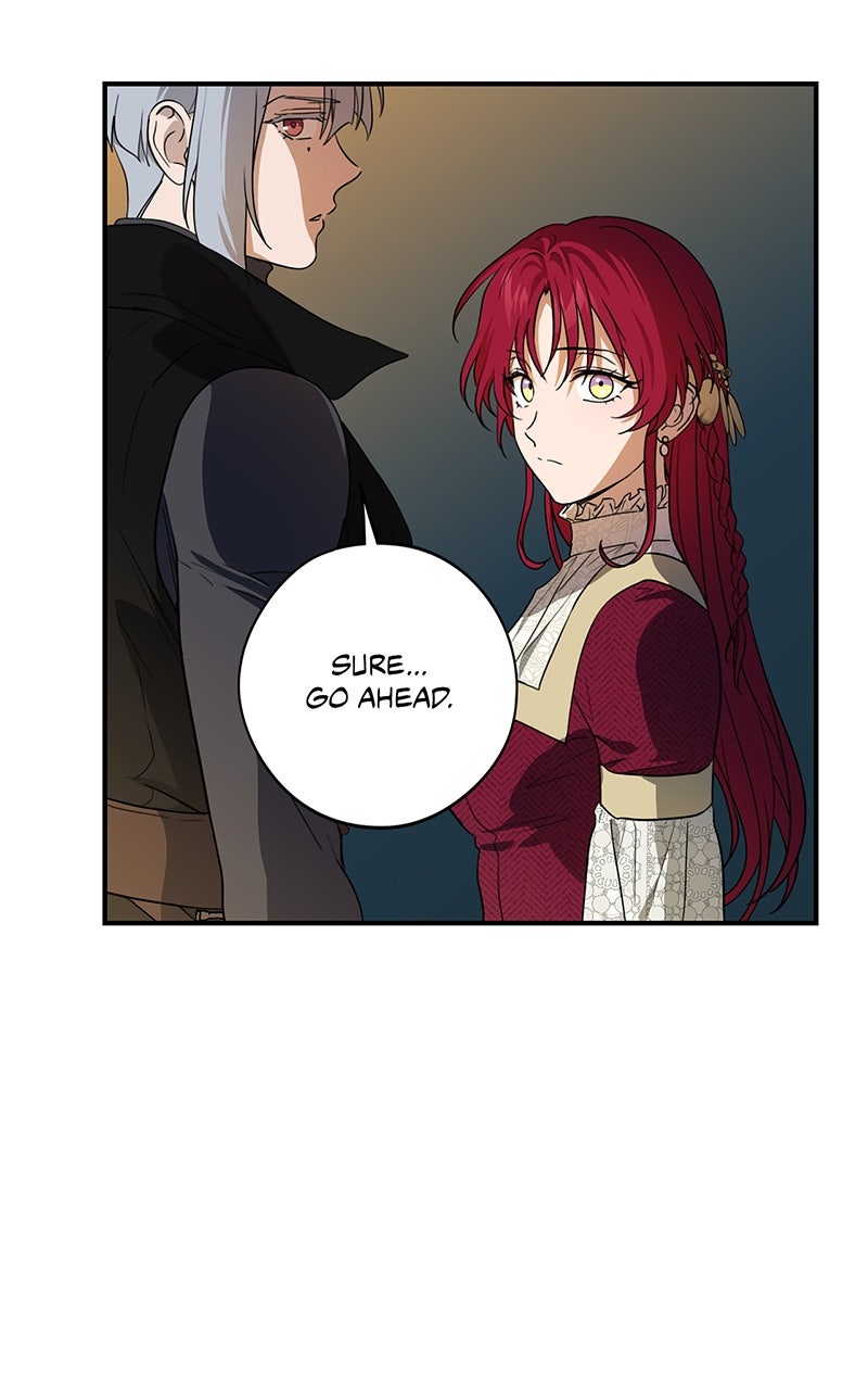 Read The Spark in Your Eyes Manga Online
