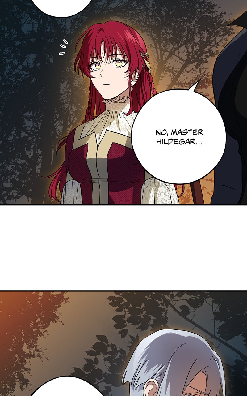 Read The Spark in Your Eyes Manga Online