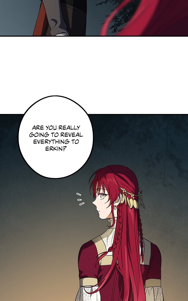 Read The Spark in Your Eyes Manga Online