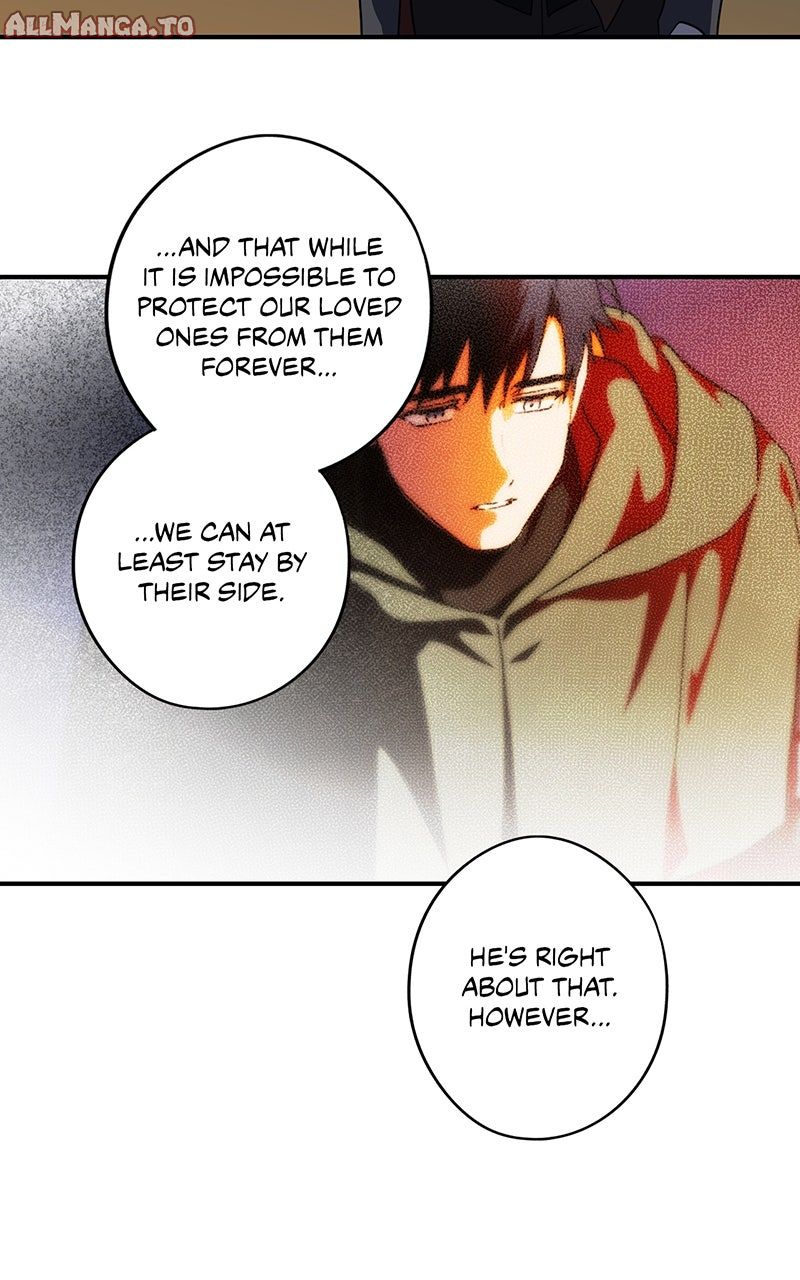 Read The Spark in Your Eyes Manga Online
