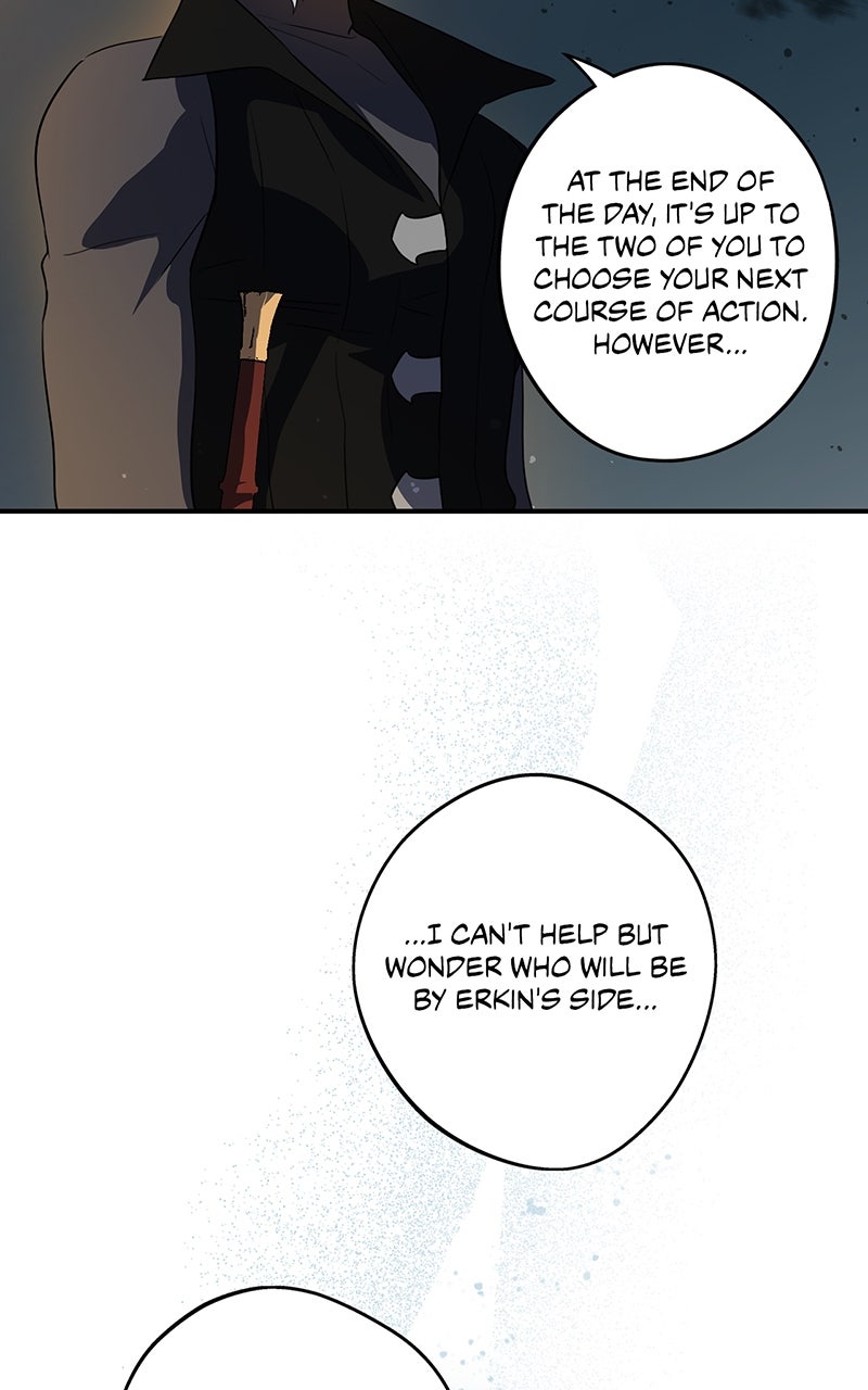Read The Spark in Your Eyes Manga Online