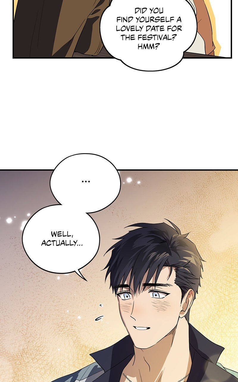 Read The Spark in Your Eyes Manga Online