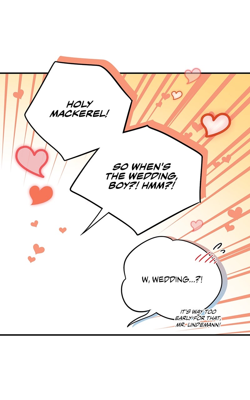 Read The Spark in Your Eyes Manga Online