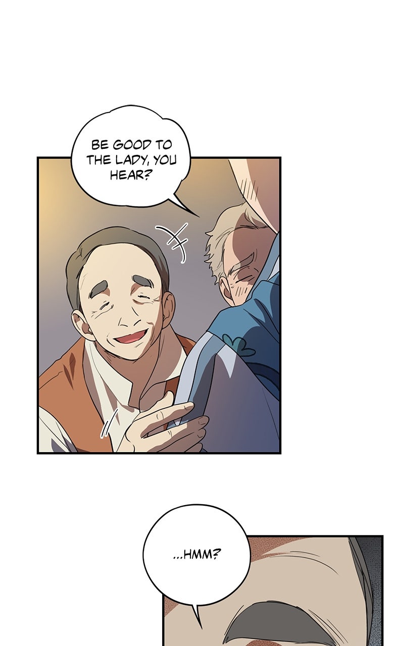 Read The Spark in Your Eyes Manga Online