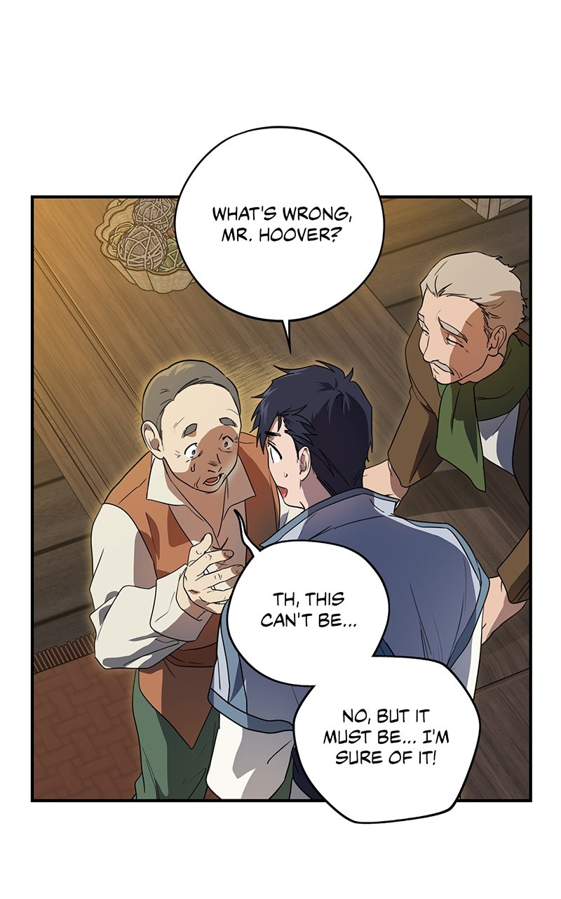 Read The Spark in Your Eyes Manga Online