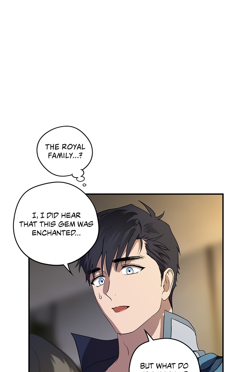 Read The Spark in Your Eyes Manga Online