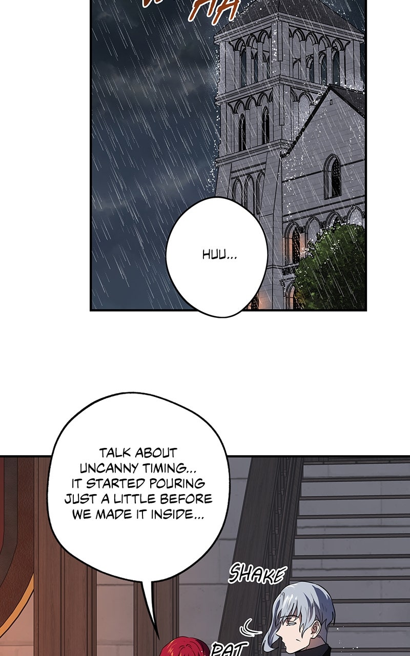 Read The Spark in Your Eyes Manga Online