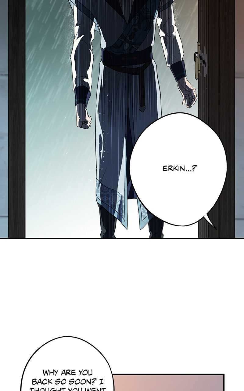 Read The Spark in Your Eyes Manga Online