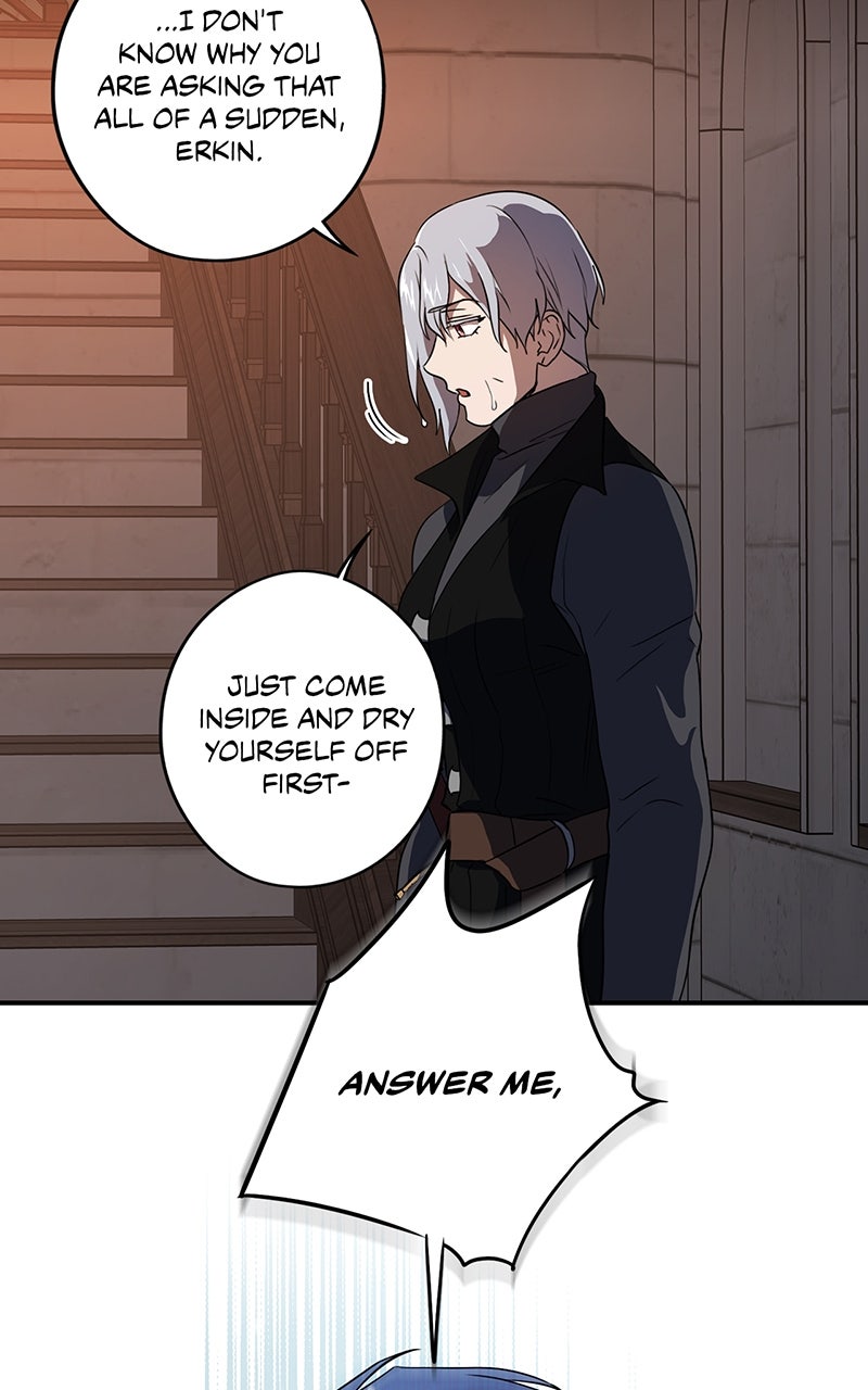 Read The Spark in Your Eyes Manga Online