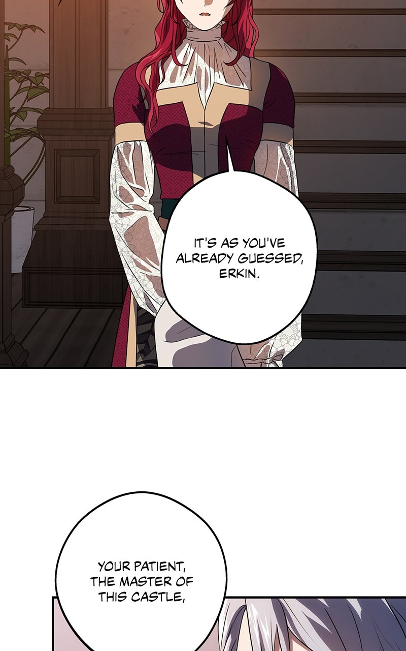 Read The Spark in Your Eyes Manga Online