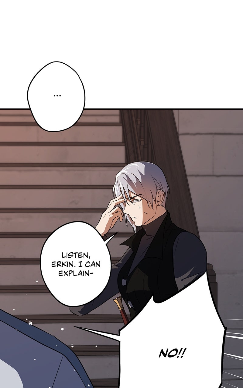 Read The Spark in Your Eyes Manga Online