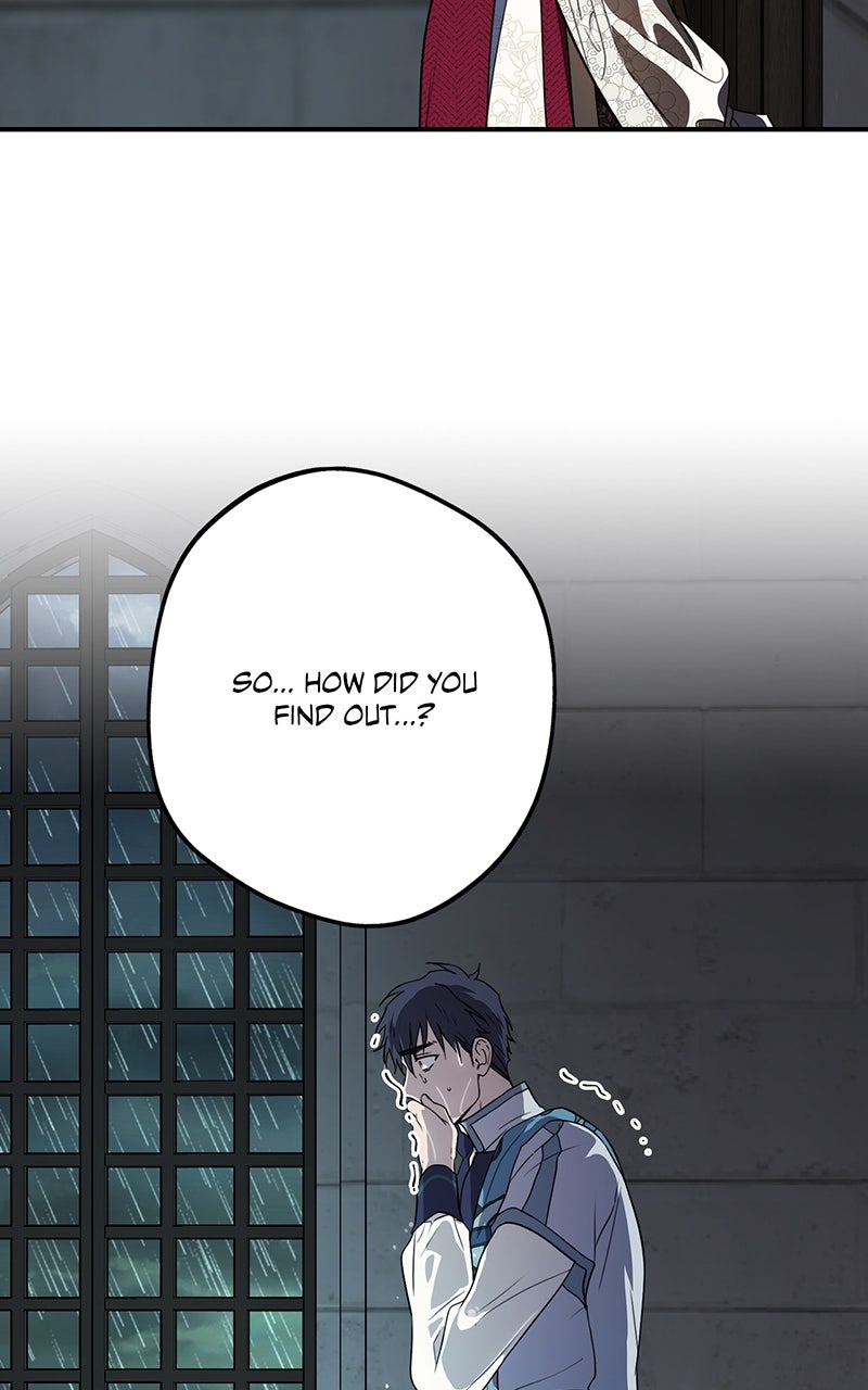 Read The Spark in Your Eyes Manga Online